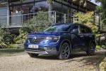 Renault Koleos 2019 года (WW)